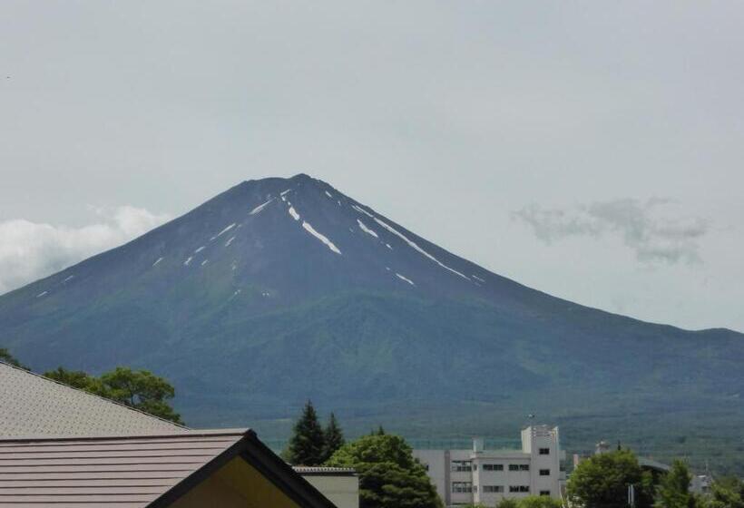 هتل Kasuitei Ooya