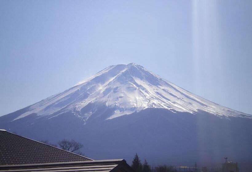 هتل Kasuitei Ooya