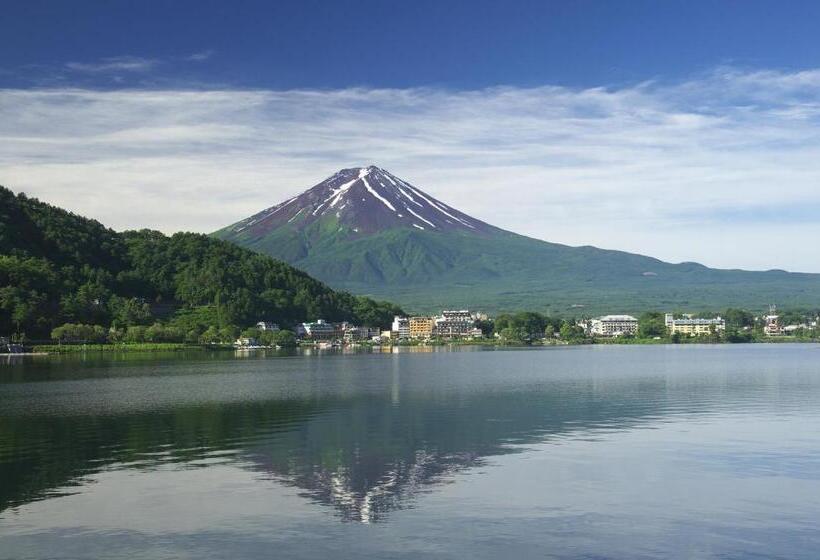 هتل Kasuitei Ooya