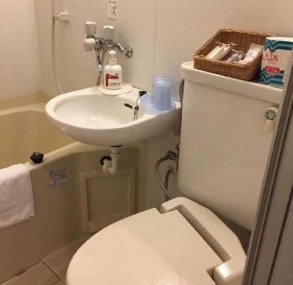 هتل Kasuitei Ooya