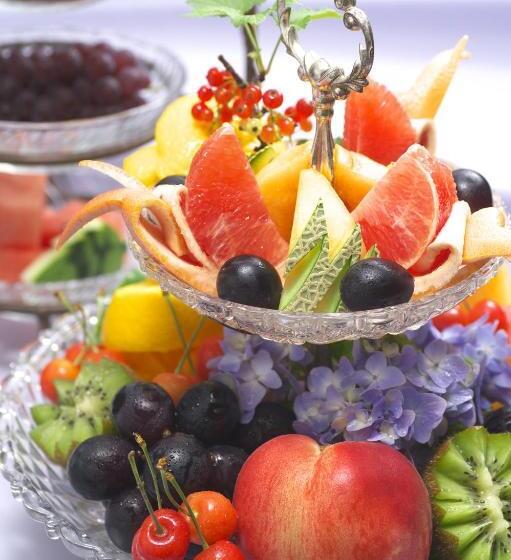 هتل Kasuitei Ooya