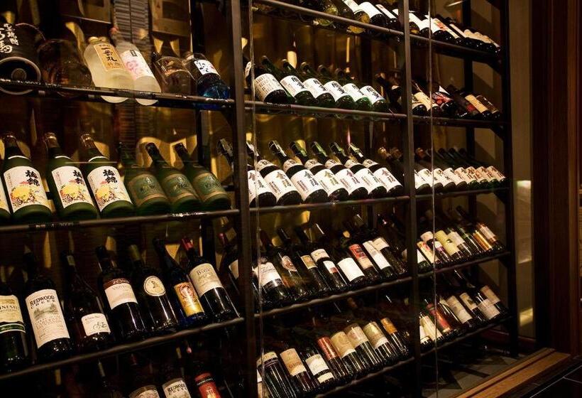 Kotohira Grand Hotel Sakuranosho