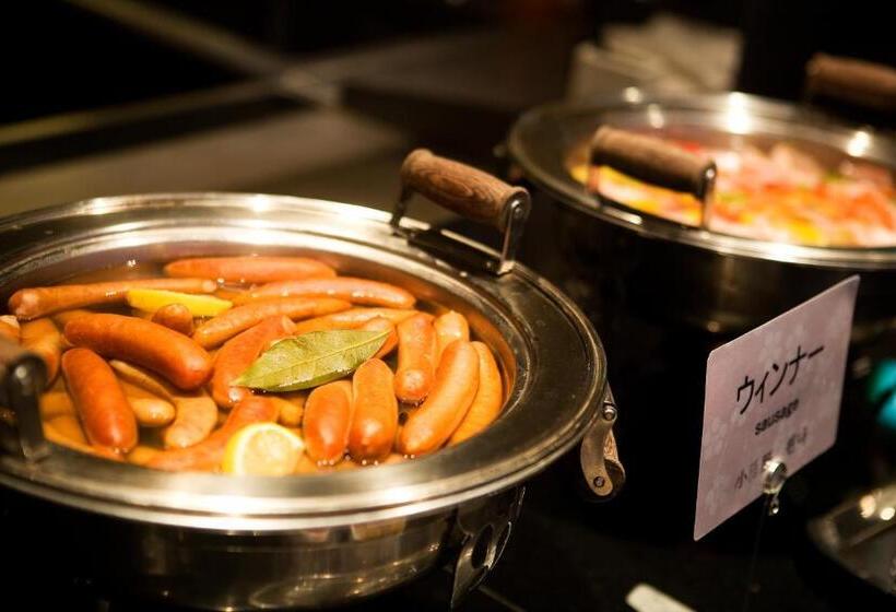 Kotohira Grand Hotel Sakuranosho