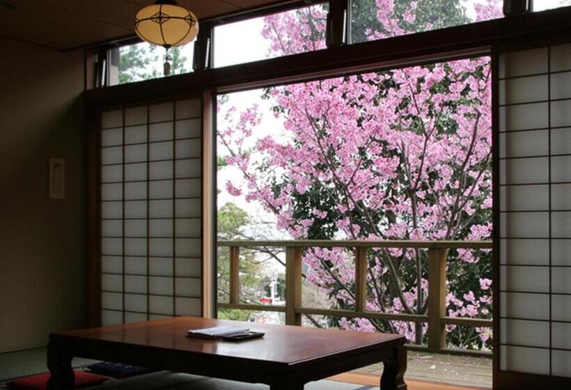 Kotohira Grand Hotel Sakuranosho