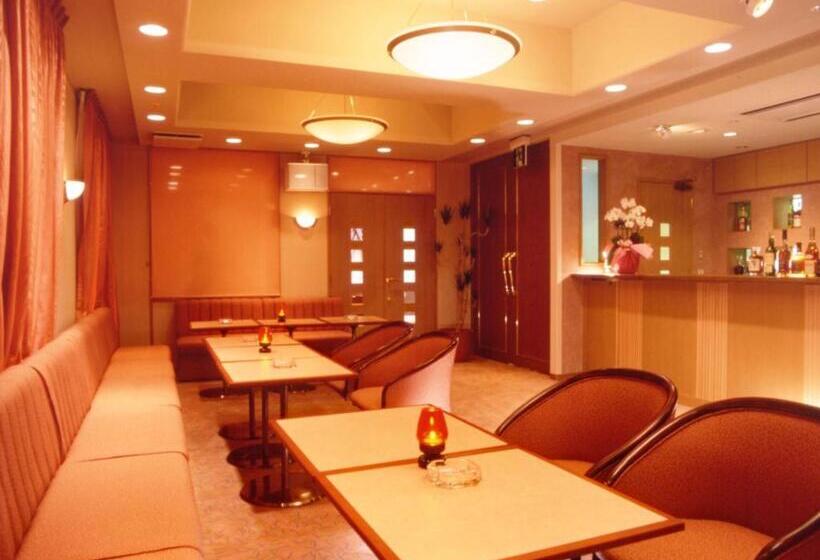 Kotohira Grand Hotel Sakuranosho