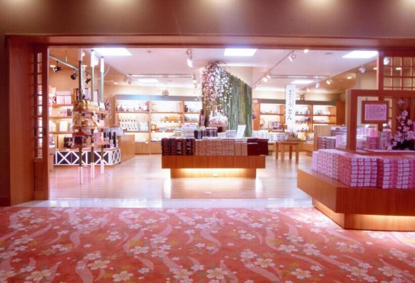 Kotohira Grand Hotel Sakuranosho