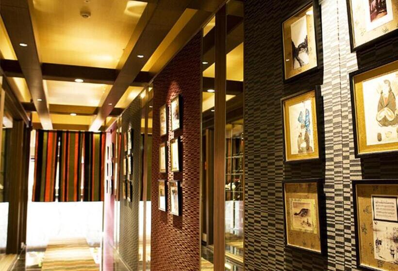 Kotohira Grand Hotel Sakuranosho