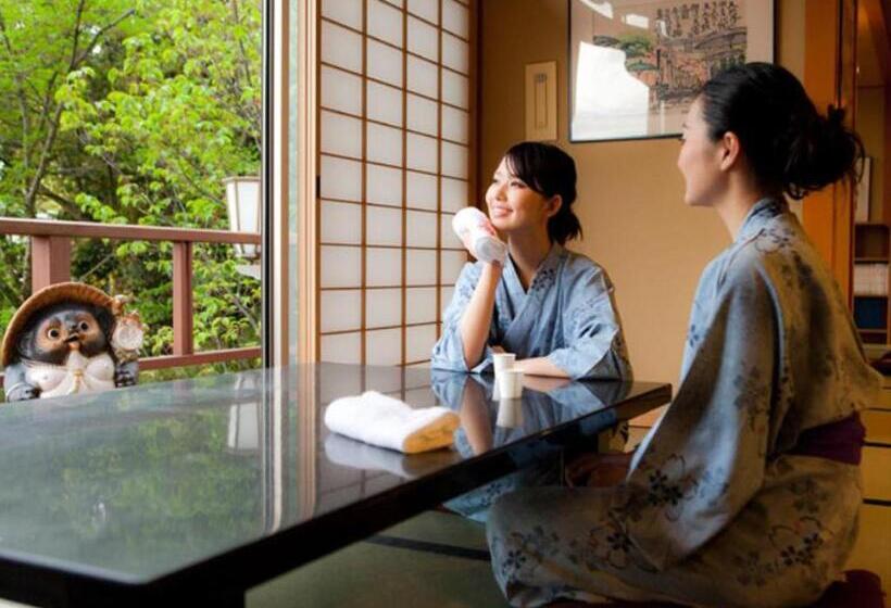 Kotohira Grand Hotel Sakuranosho