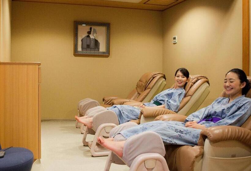 Kotohira Grand Hotel Sakuranosho