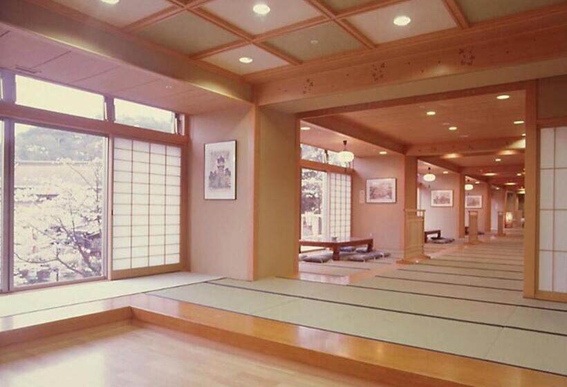 Kotohira Grand Hotel Sakuranosho