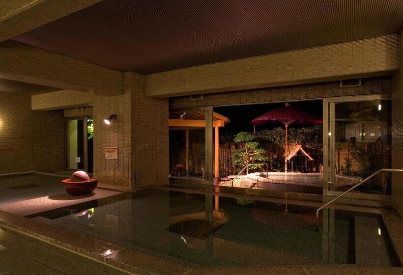 Kotohira Grand Hotel Sakuranosho