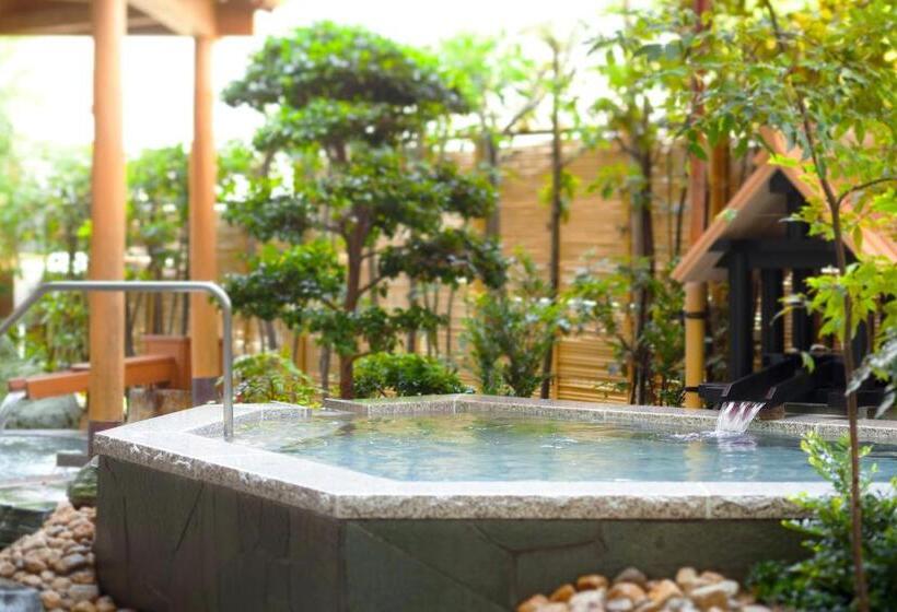 Kotohira Grand Hotel Sakuranosho