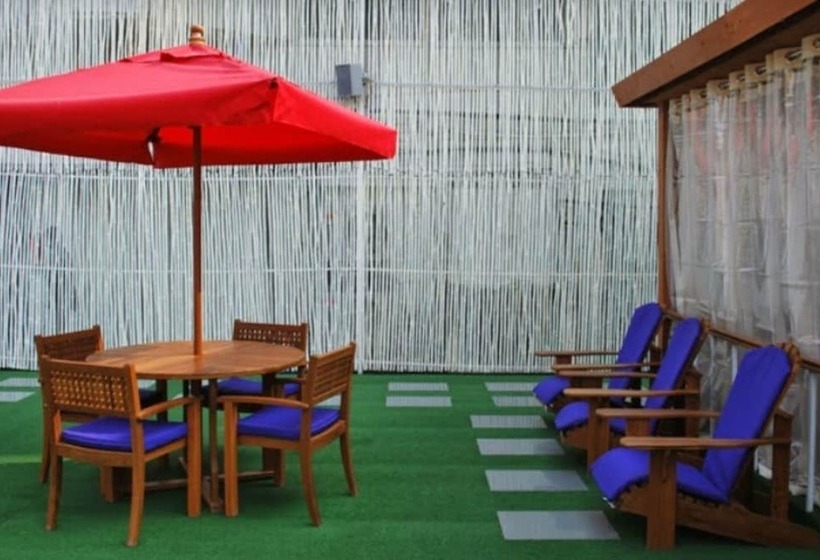 فندق Shikha Jaipur City Centre