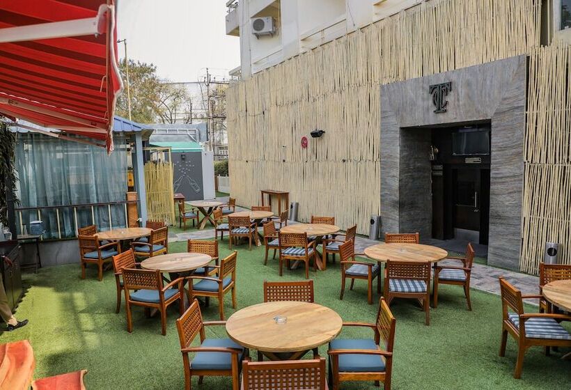 فندق Shikha Jaipur City Centre