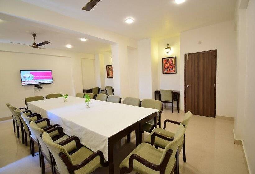 فندق Shikha Jaipur City Centre