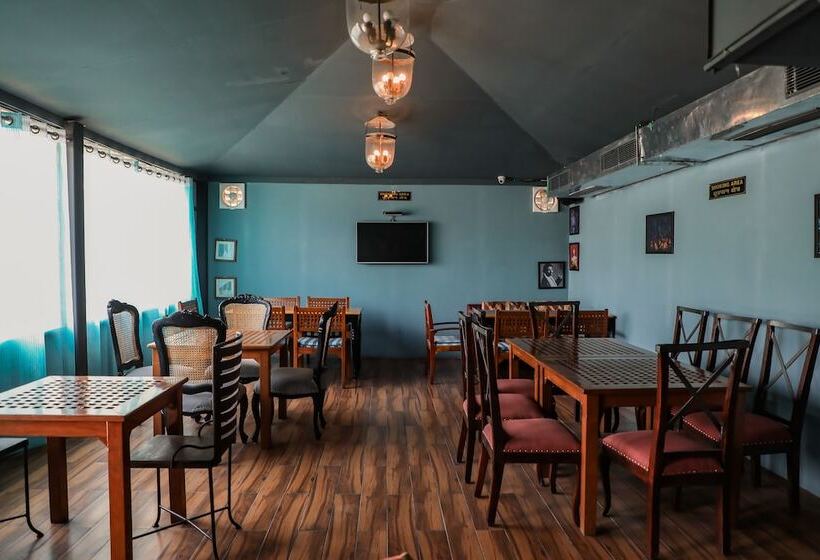 فندق Shikha Jaipur City Centre