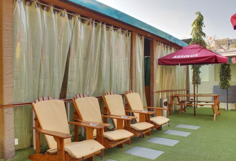 فندق Shikha Jaipur City Centre