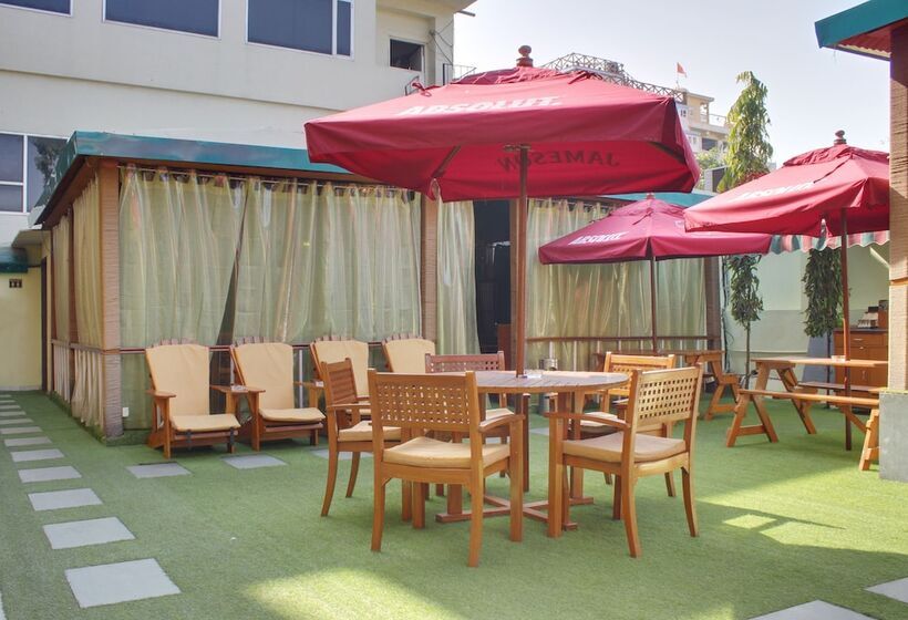 فندق Shikha Jaipur City Centre