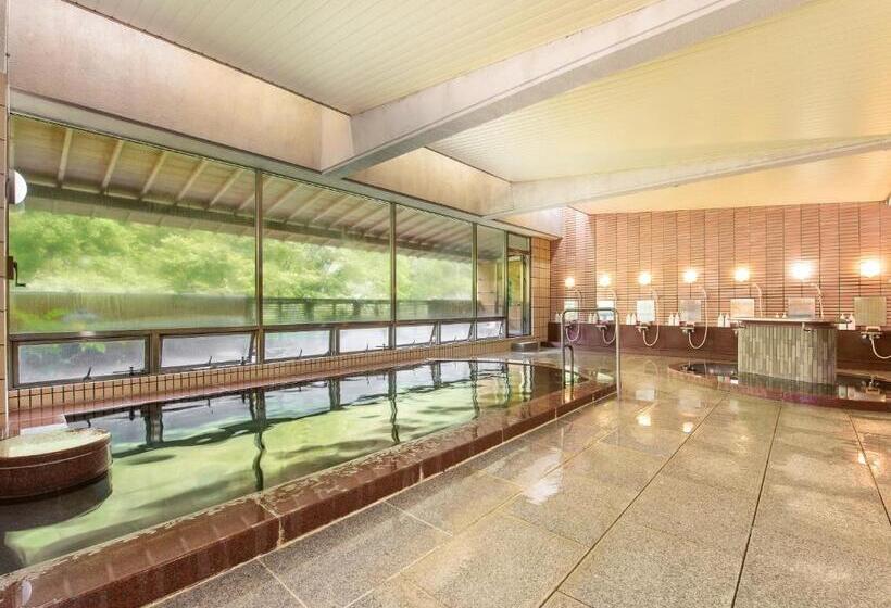 酒店 Shin Kabakawa Kanko