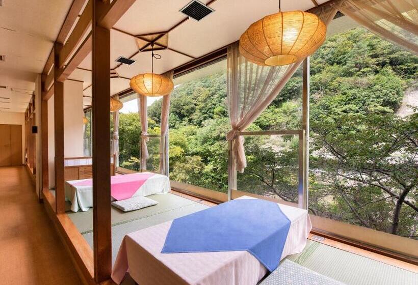 酒店 Shin Kabakawa Kanko