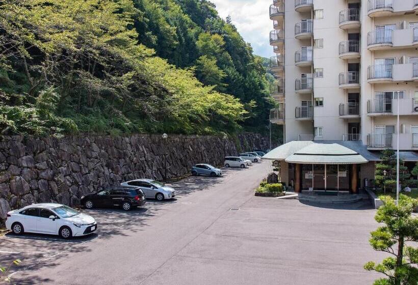 酒店 Shin Kabakawa Kanko