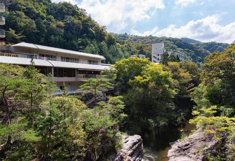 酒店 Shin Kabakawa Kanko