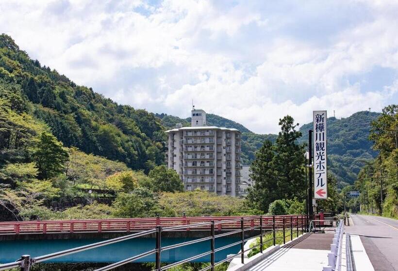 酒店 Shin Kabakawa Kanko