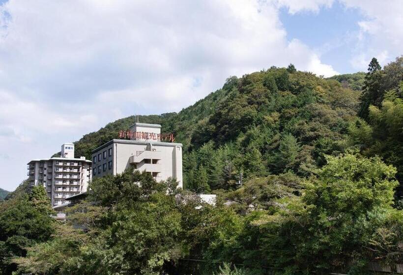 酒店 Shin Kabakawa Kanko