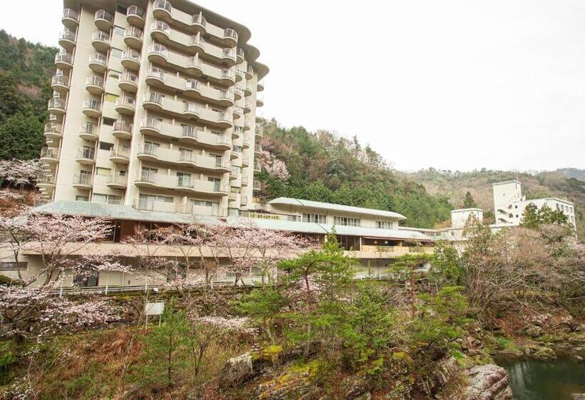 酒店 Shin Kabakawa Kanko