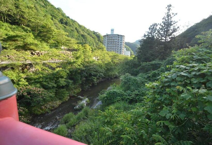 酒店 Shin Kabakawa Kanko