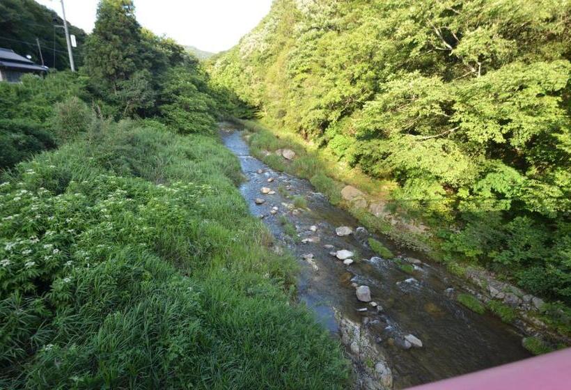 酒店 Shin Kabakawa Kanko