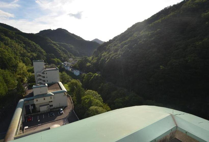 酒店 Shin Kabakawa Kanko