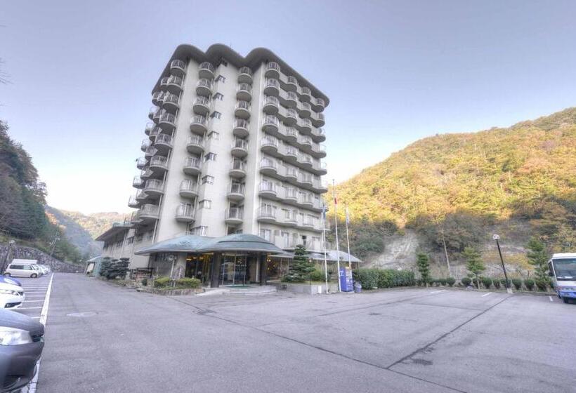 酒店 Shin Kabakawa Kanko