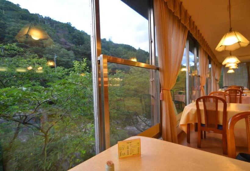 酒店 Shin Kabakawa Kanko