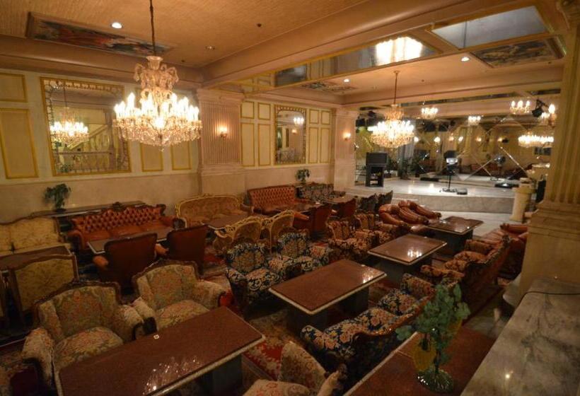 酒店 Shin Kabakawa Kanko