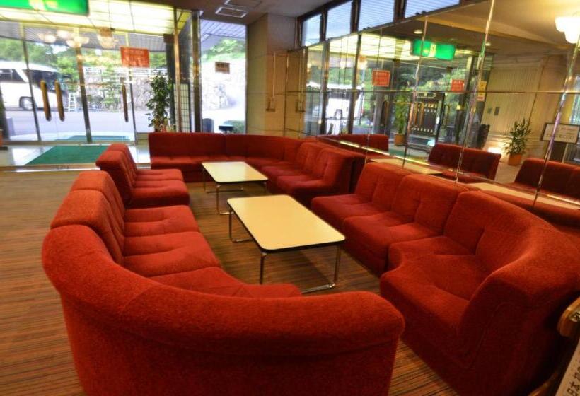 酒店 Shin Kabakawa Kanko