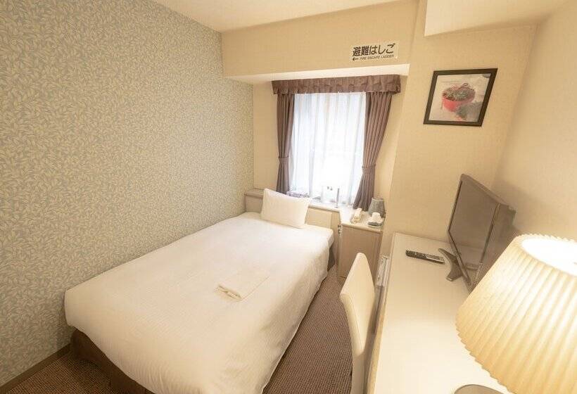 فندق Shinyokohama Kokusai