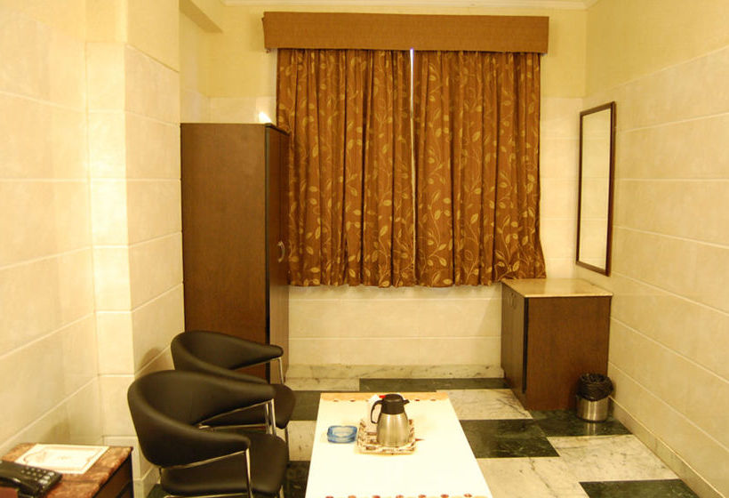 酒店 Treebo Trend Singh Sons Karol Bagh