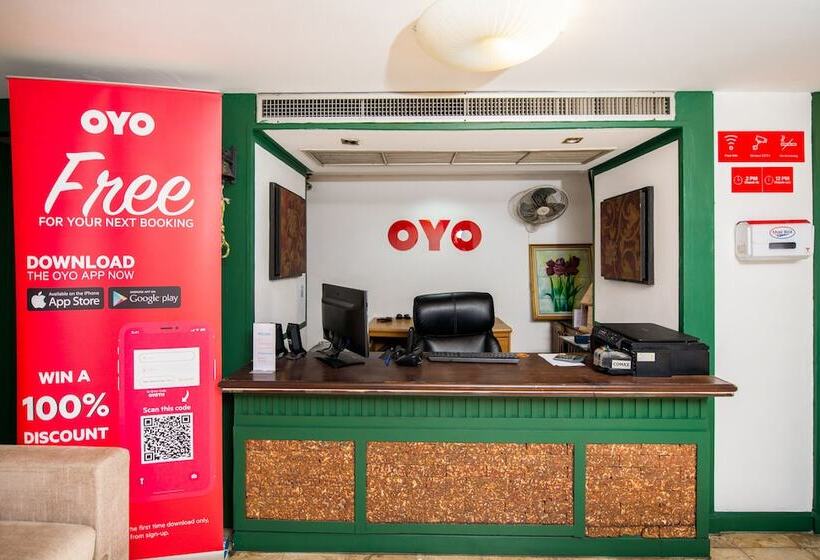 Hotel Sm Patong Resort