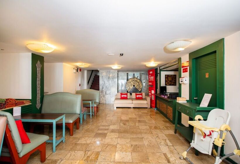 Hotel Sm Patong Resort