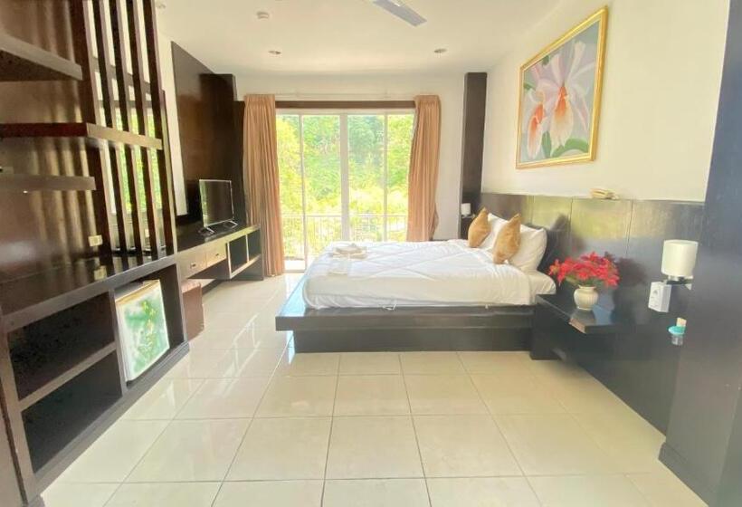 هتل Sm Patong Resort