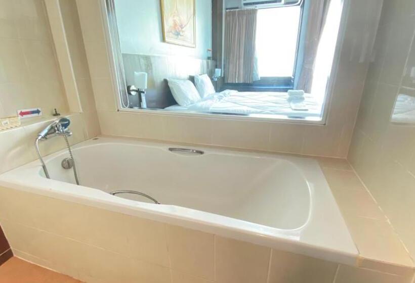 Hotel Sm Patong Resort