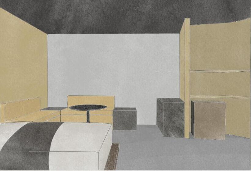 فندق Mt Fuji View And Private Sauna Ryokan Shizuku