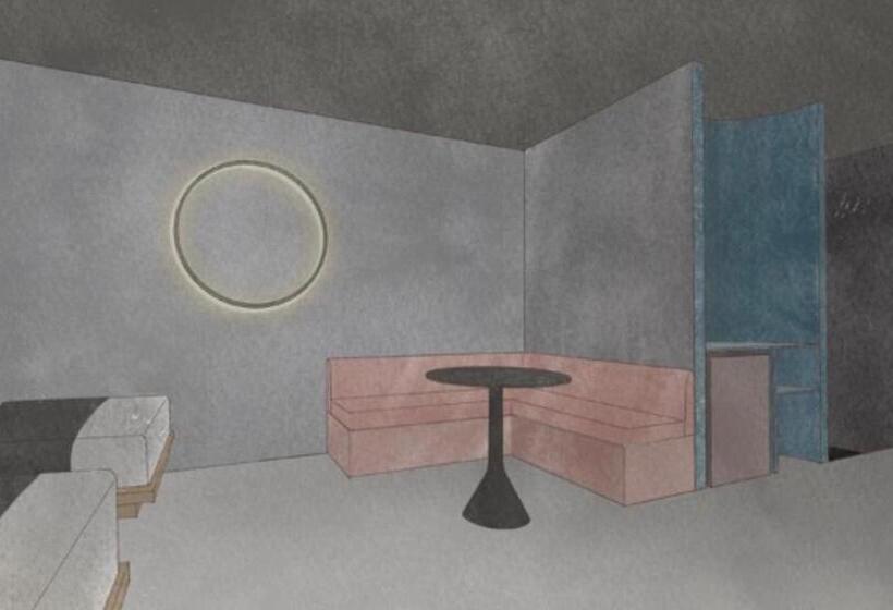 فندق Mt Fuji View And Private Sauna Ryokan Shizuku