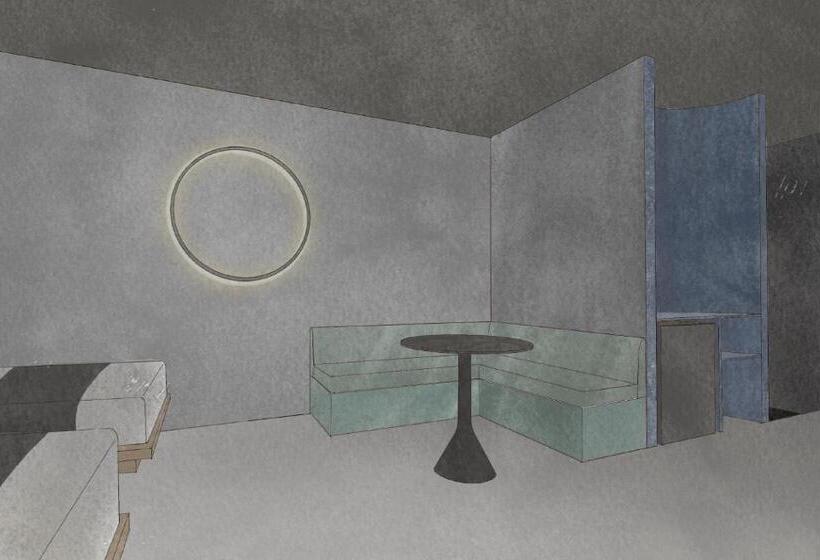 فندق Mt Fuji View And Private Sauna Ryokan Shizuku