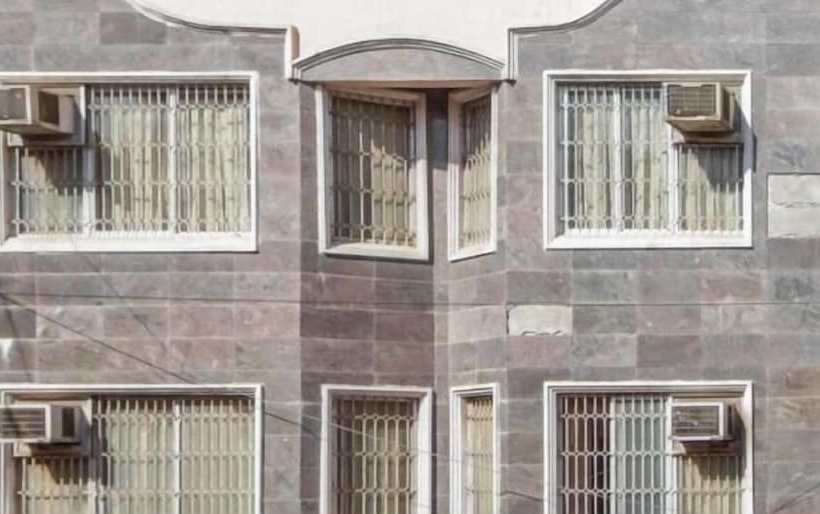 בית מלון כפרי T.a.p Paradise