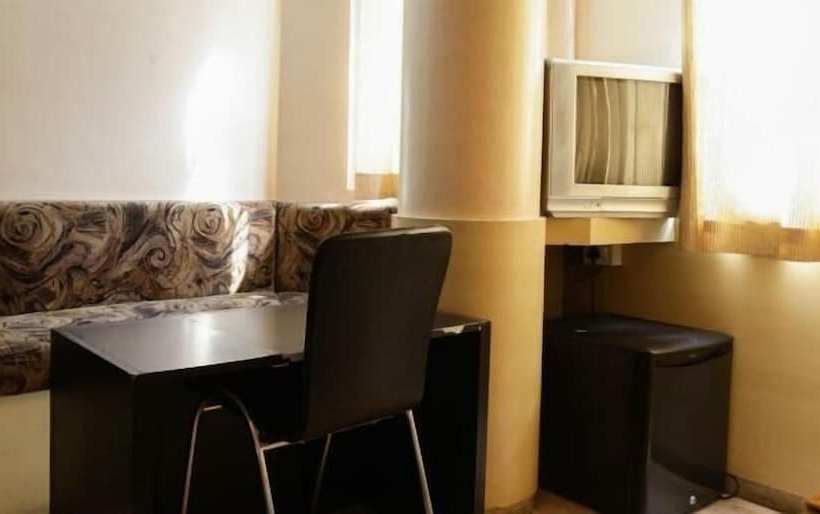 فندق T.a.p Paradise