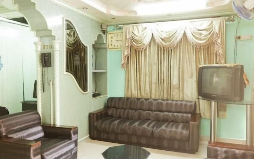 בית מלון כפרי T.a.p Paradise