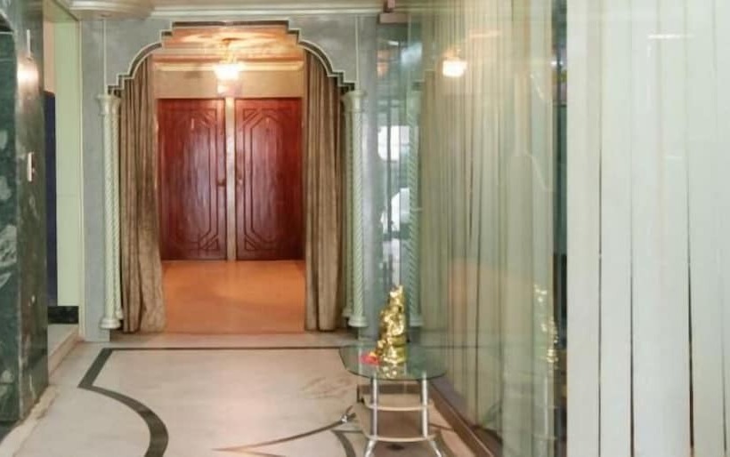 בית מלון כפרי T.a.p Paradise