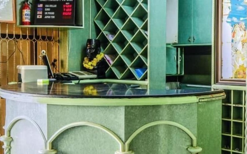 בית מלון כפרי T.a.p Paradise